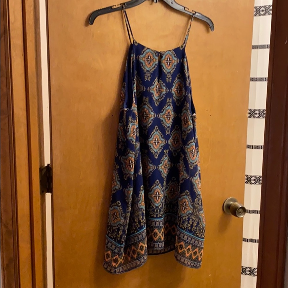Pattern SunDress - Picture 2 of 2